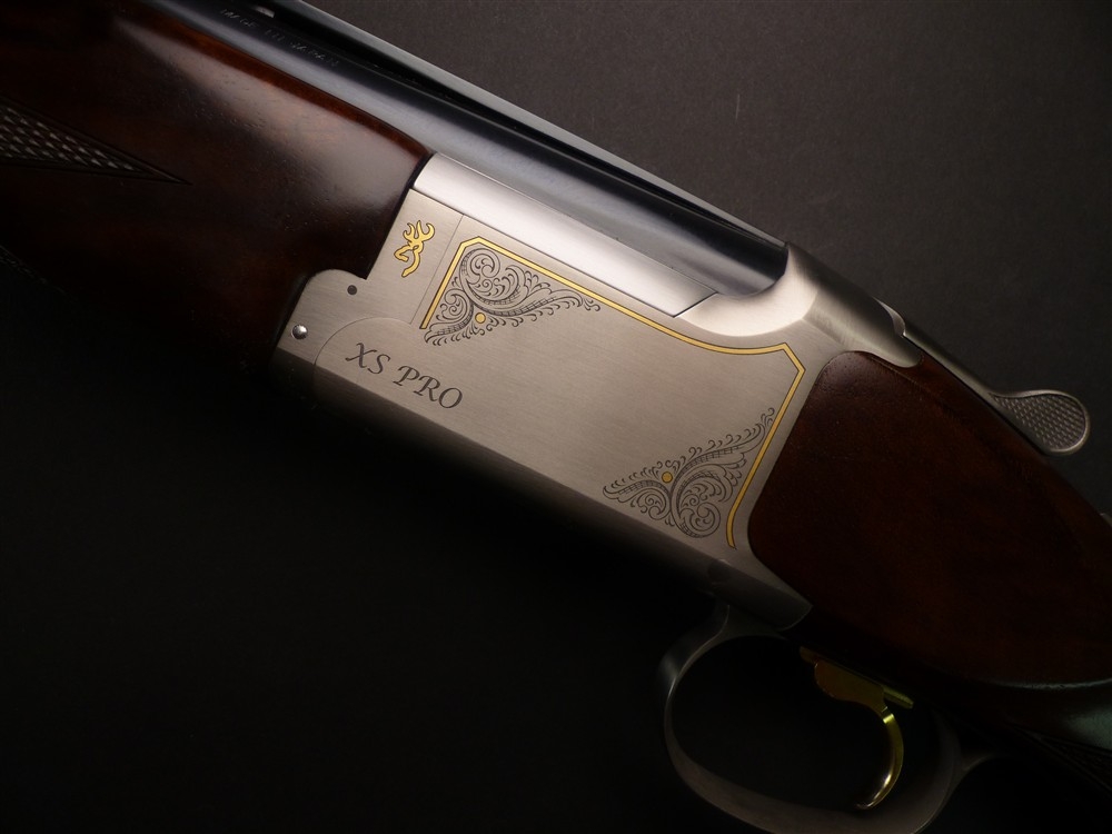 BROWNING 12 Gauge ULTRA XS PRO AC TRUE LH