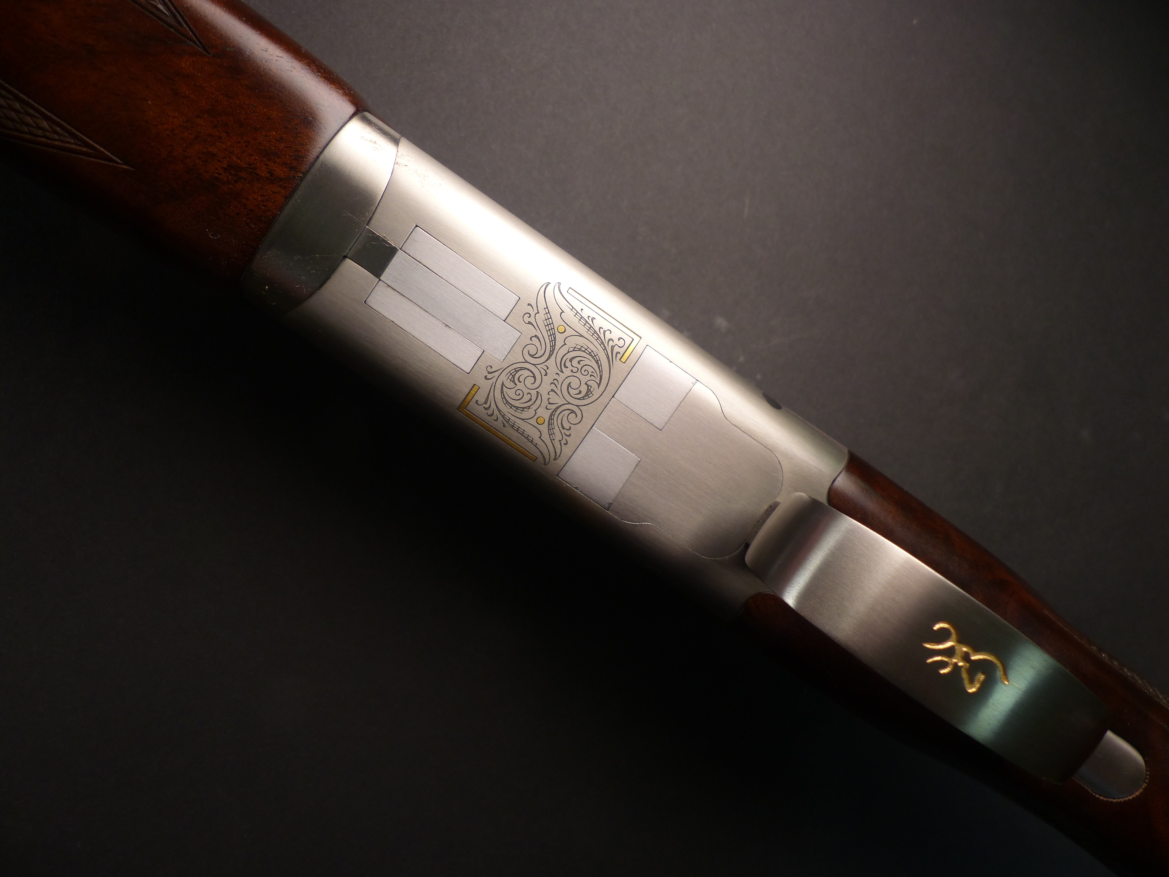BROWNING 12 Gauge ULTRA XS PRO AC TRUE LH