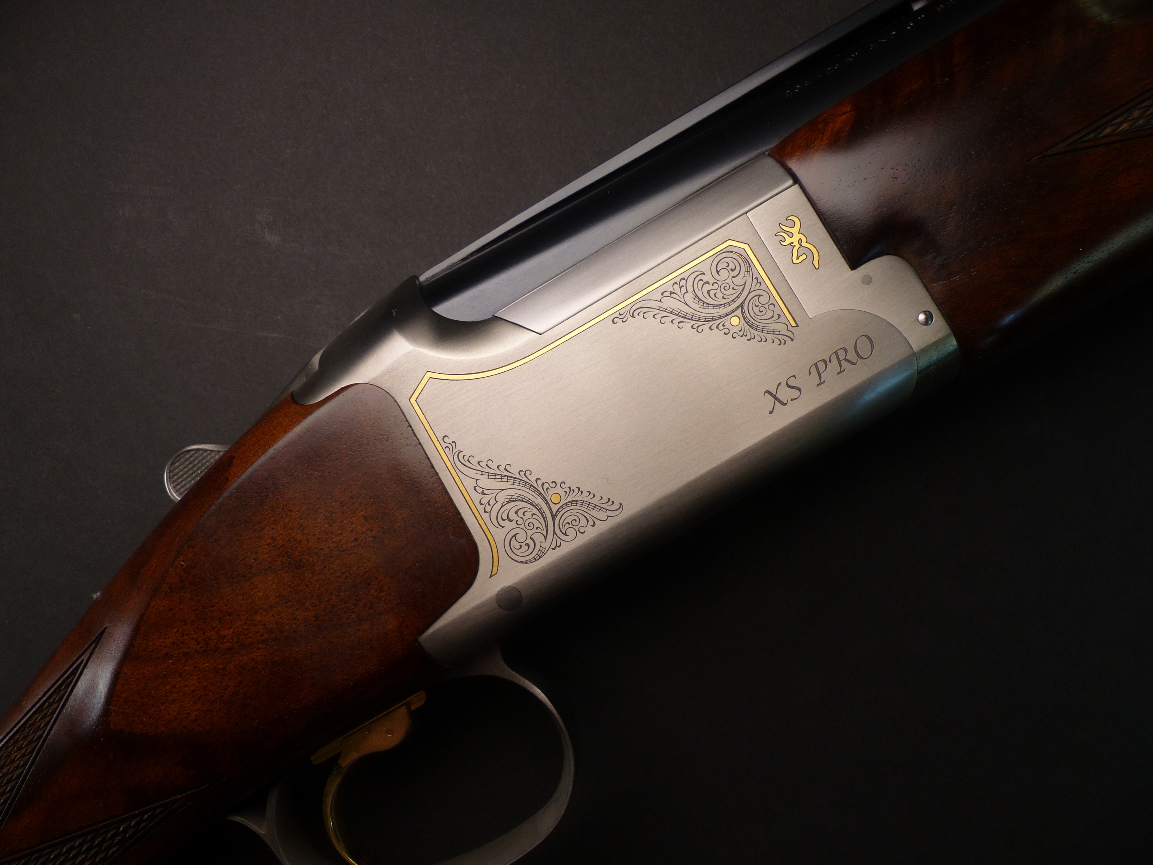 BROWNING 12 Gauge ULTRA XS PRO AC TRUE LH