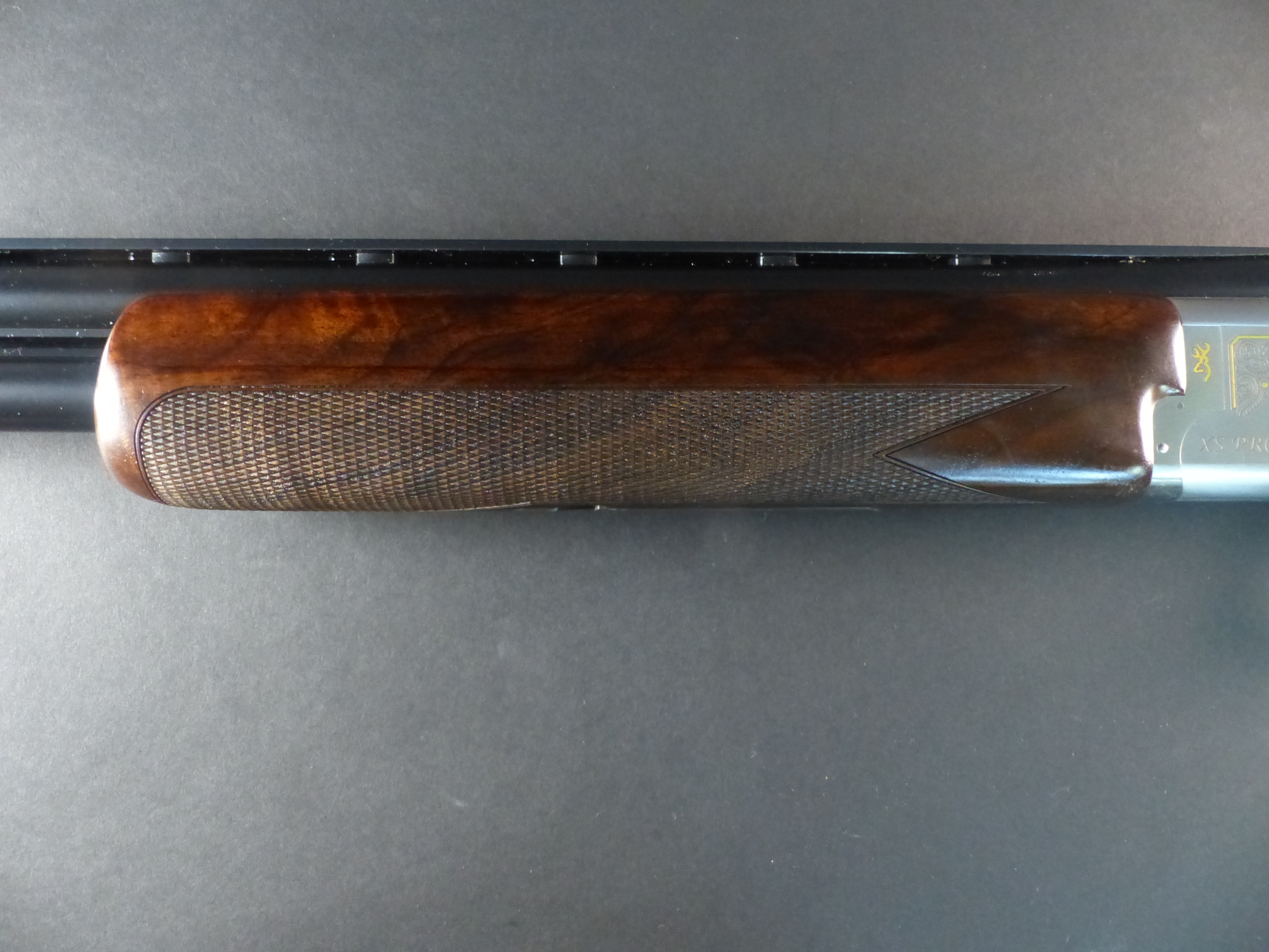 BROWNING 12 Gauge ULTRA XS PRO AC TRUE LH