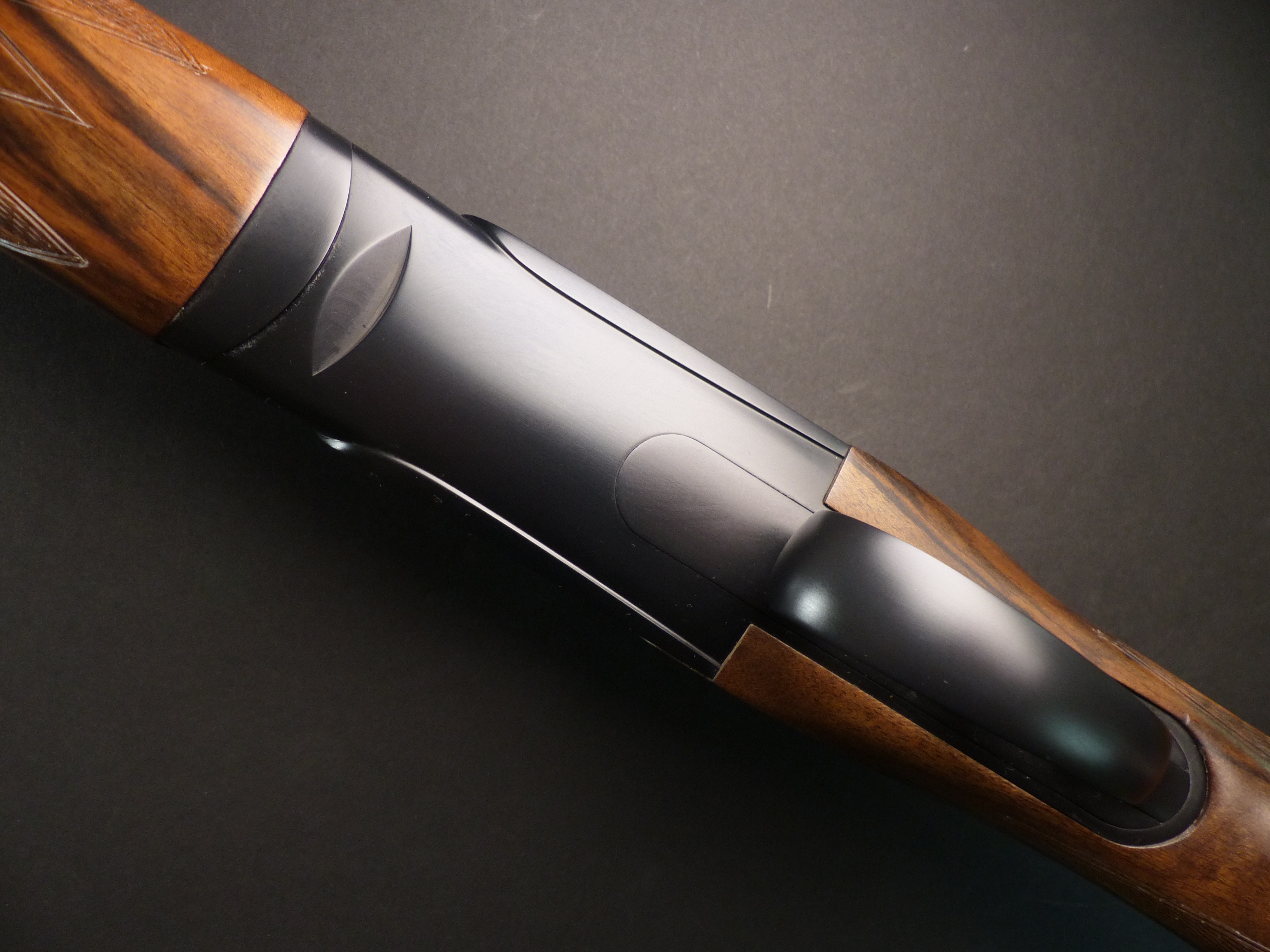PERAZZI 12 Gauge MX8 PRO TRAP