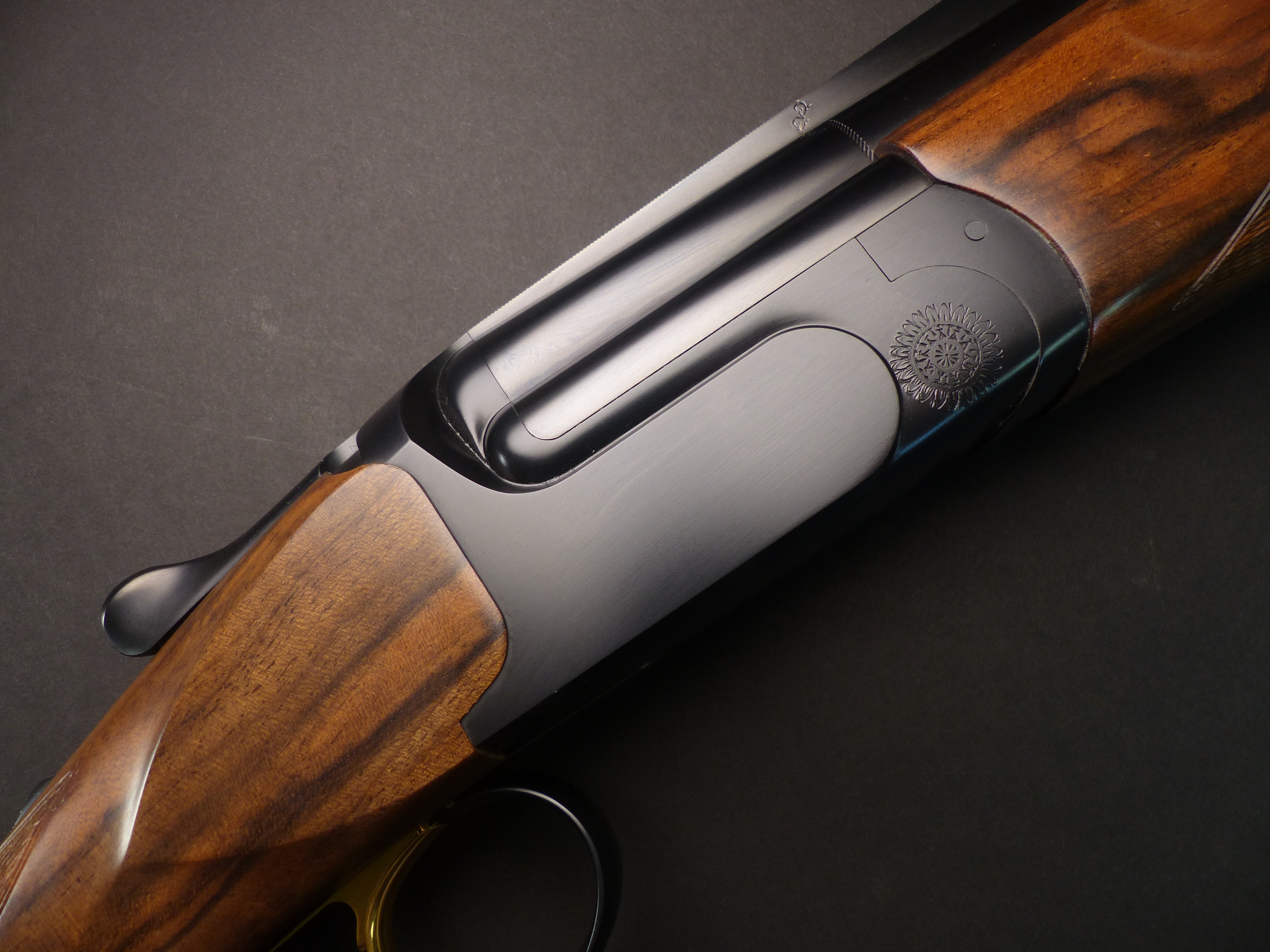 PERAZZI 12 Gauge MX8 PRO TRAP