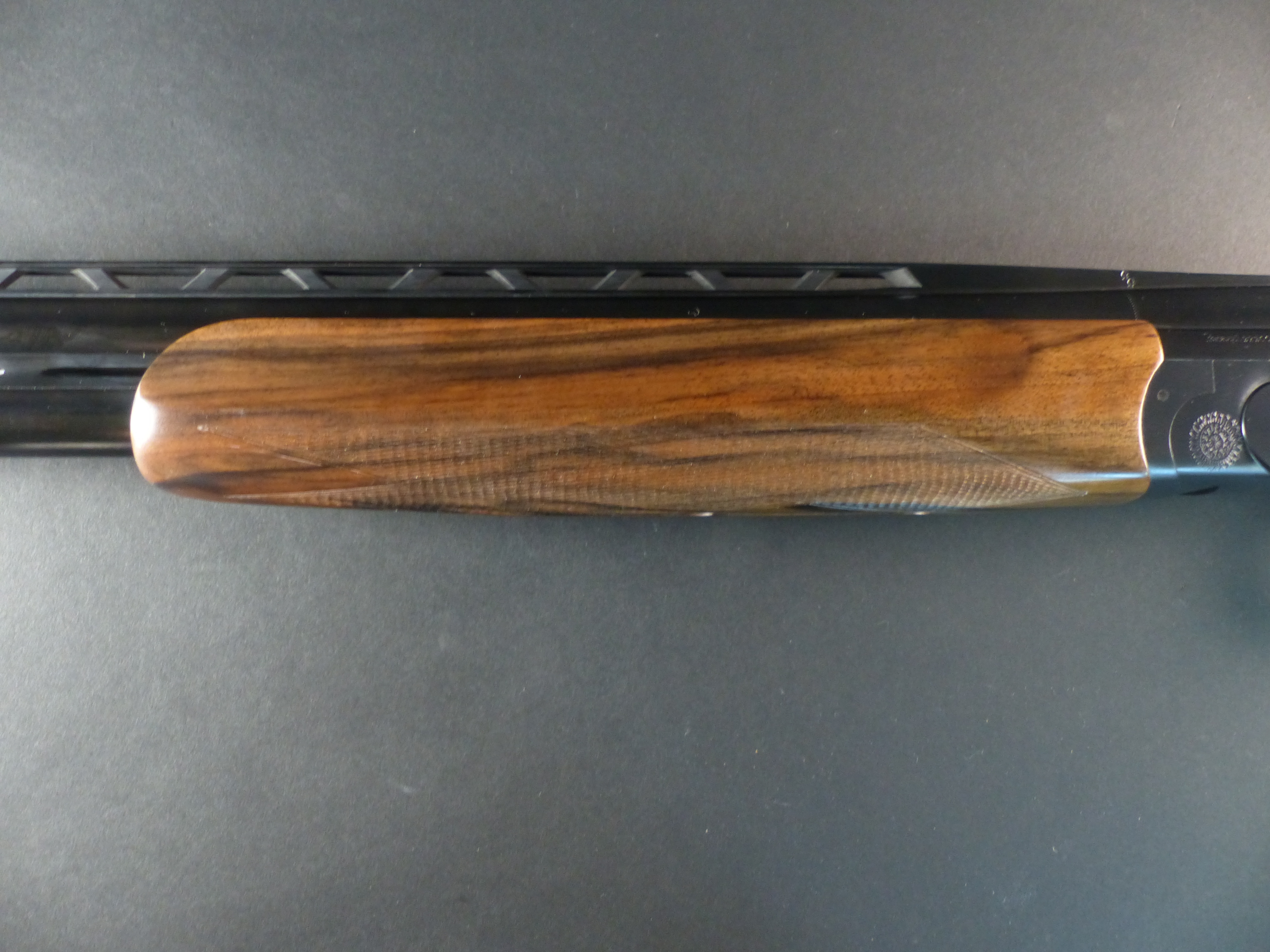 PERAZZI 12 Gauge MX8 PRO TRAP