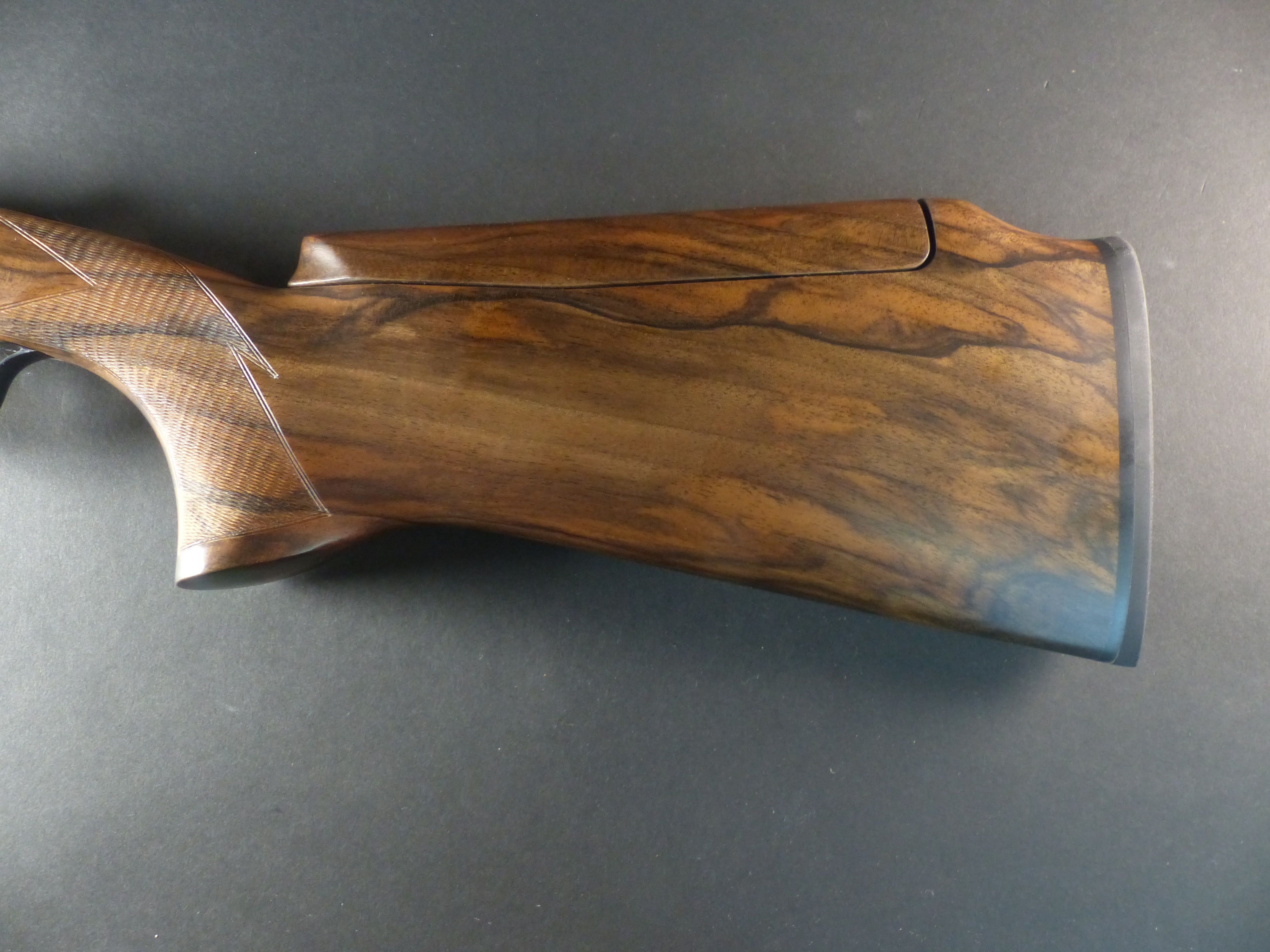 PERAZZI 12 Gauge MX8 PRO TRAP