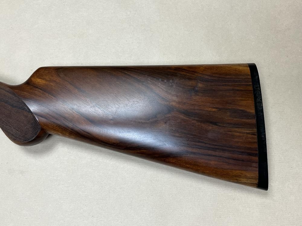 BROWNING 12 Gauge B25 CUSTOM