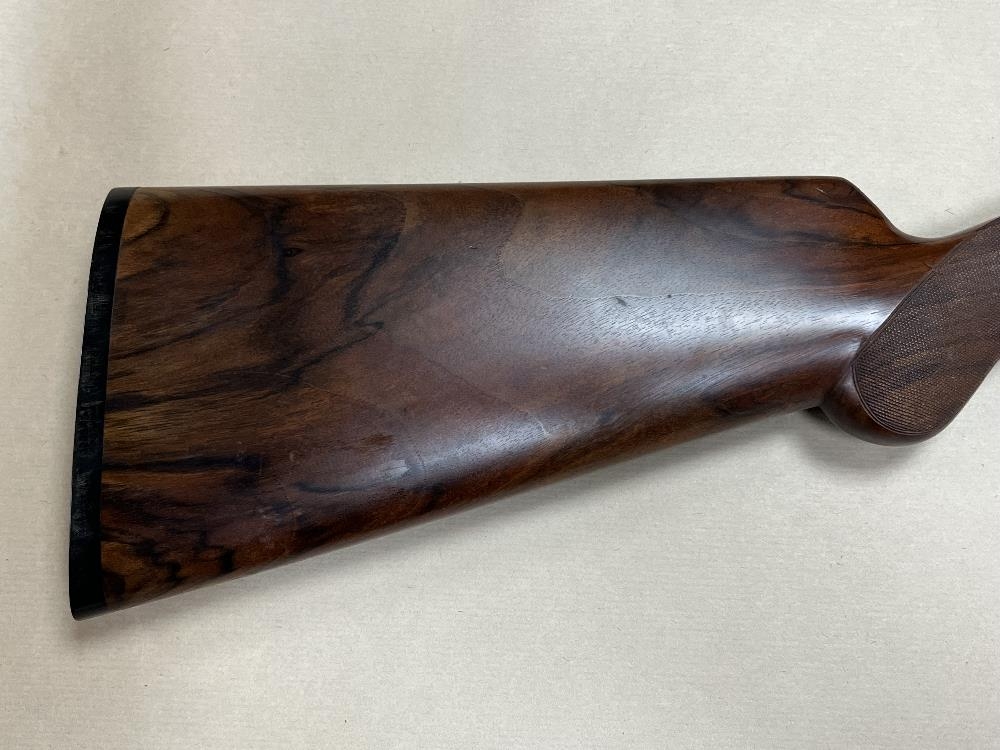 BROWNING 12 Gauge B25 CUSTOM