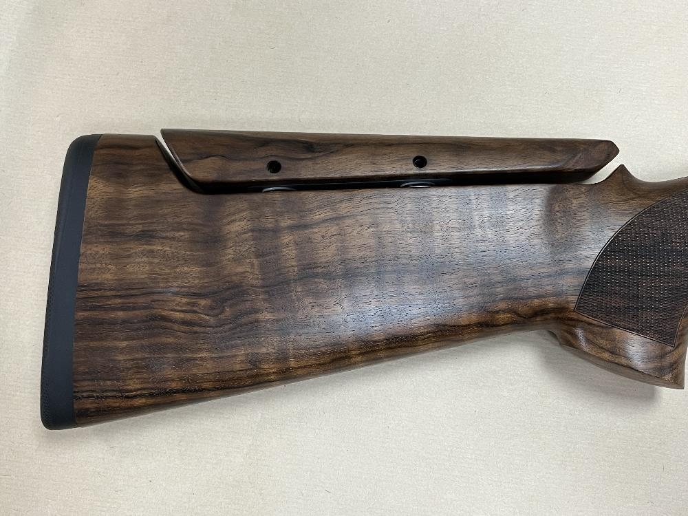 BERETTA 12 Gauge DT11 ADJUSTABLE