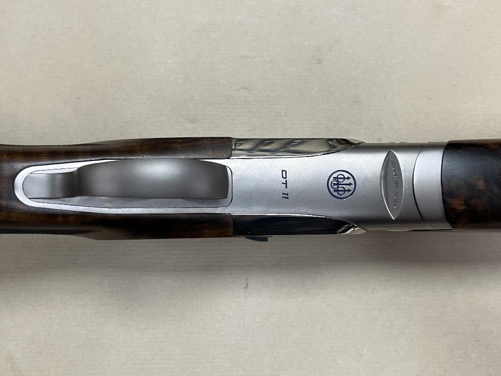 BERETTA 12 Gauge DT11 ADJUSTABLE