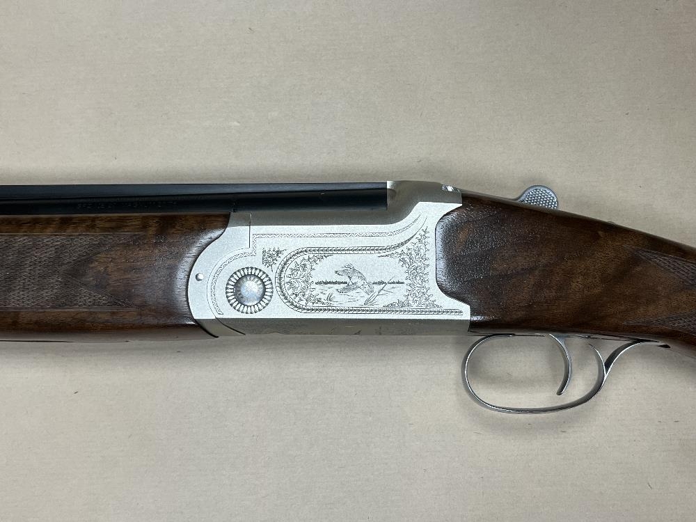 YILDIZ 20 Gauge SPZME SHORT STOCK