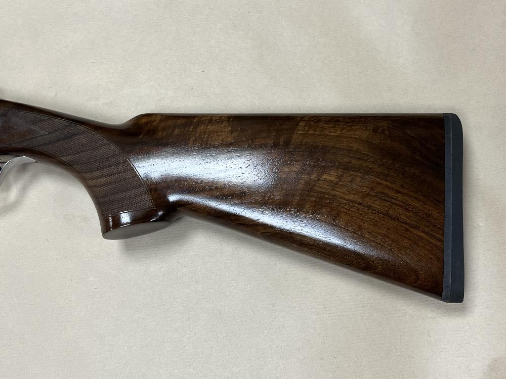 YILDIZ 20 Gauge SPZME SHORT STOCK