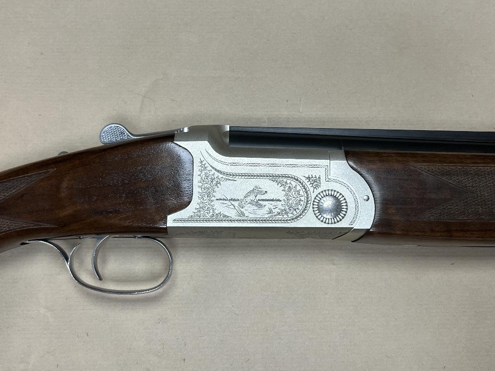 YILDIZ 20 Gauge SPZME SHORT STOCK