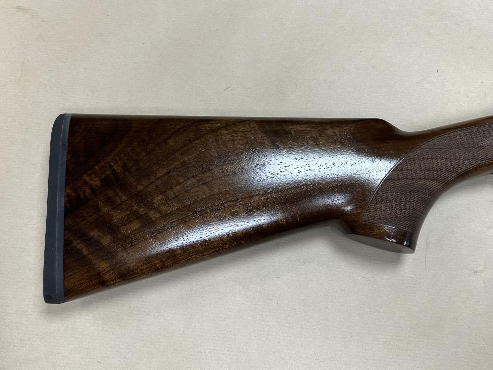 YILDIZ 20 Gauge SPZME SHORT STOCK