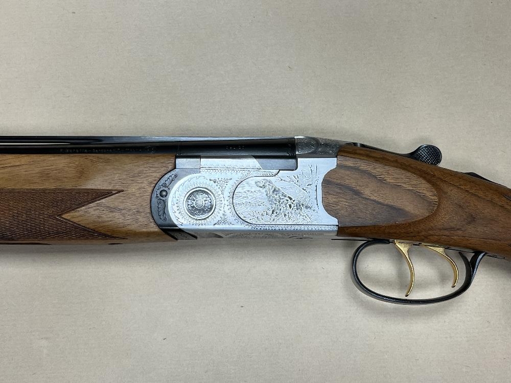 BERETTA 20 Gauge 687