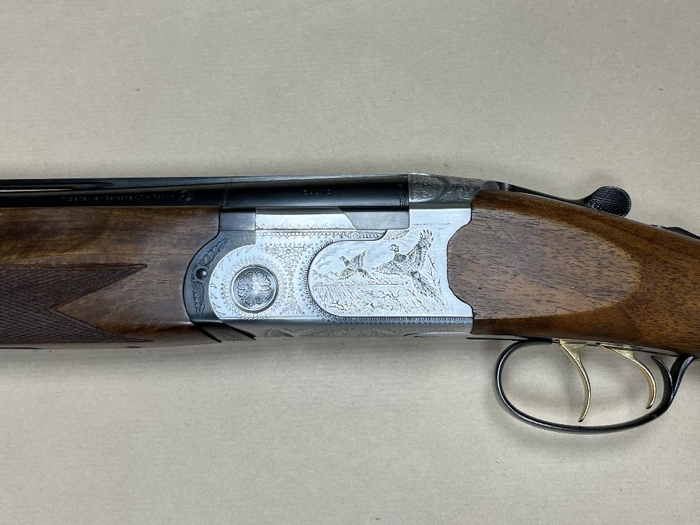 BERETTA 12 Gauge 687