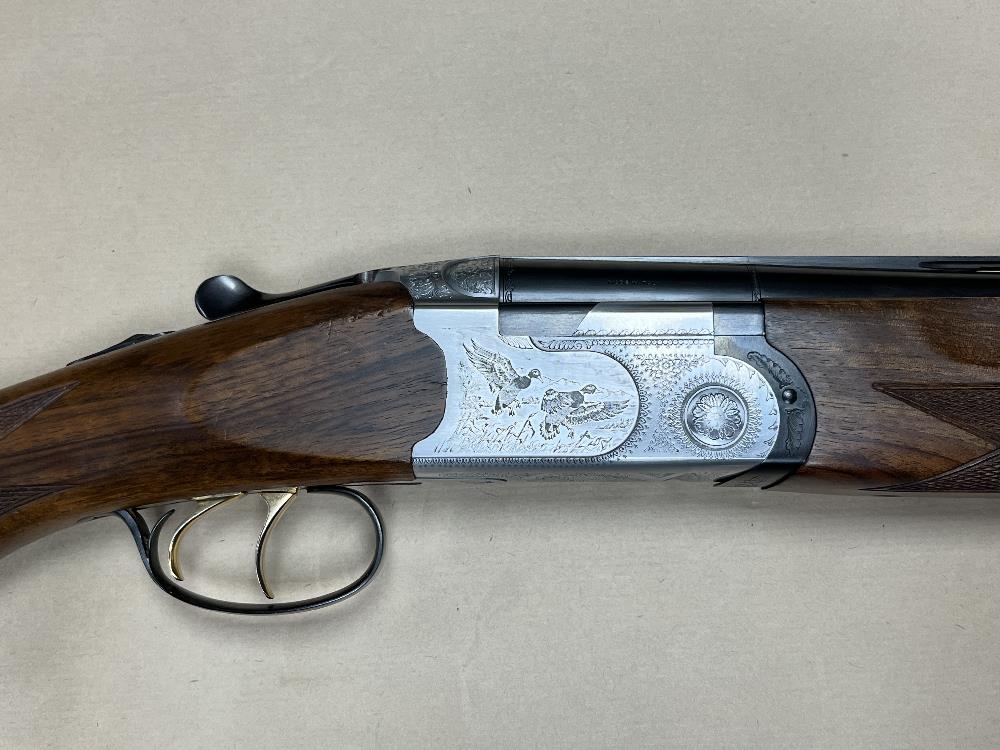 BERETTA 12 Gauge 687