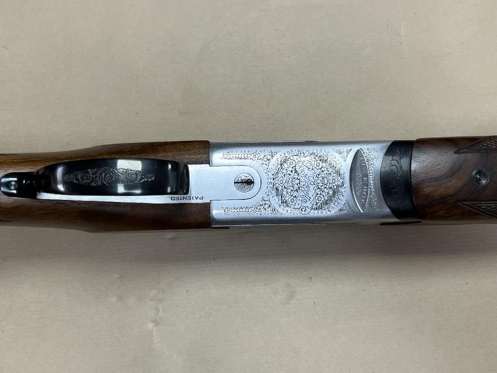 BERETTA 12 Gauge 687