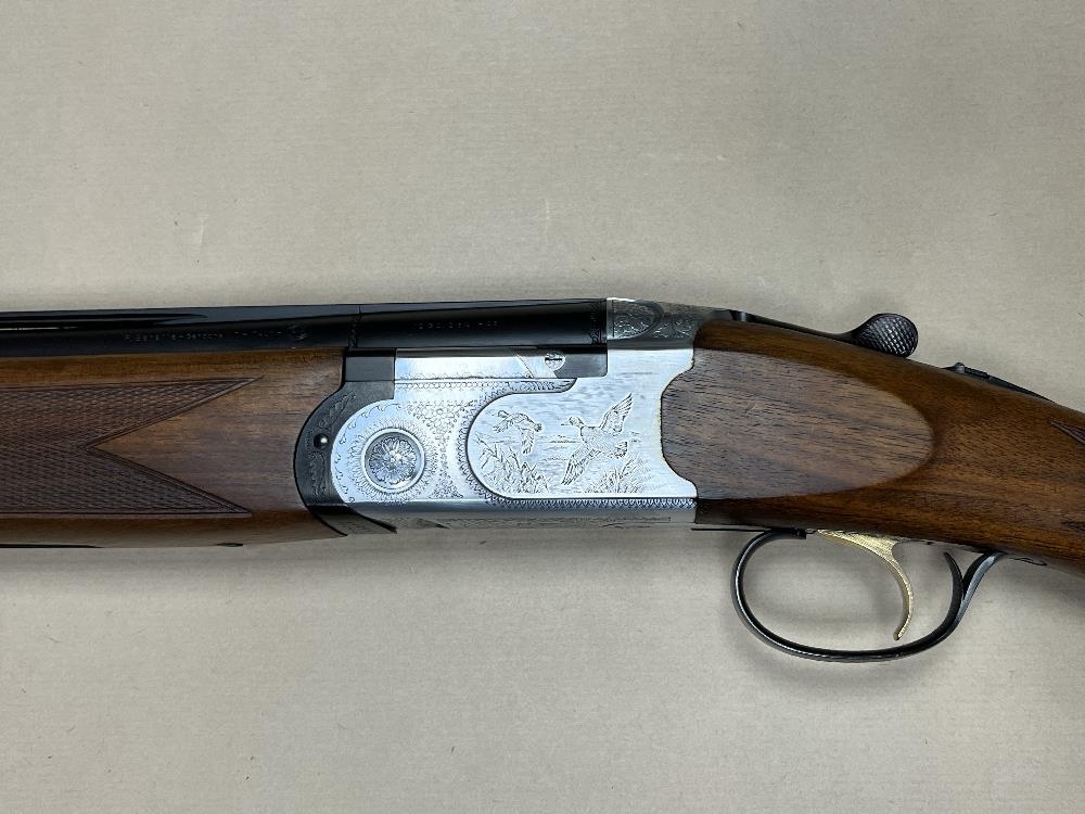 BERETTA 12 Gauge 687