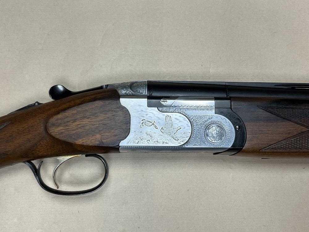BERETTA 12 Gauge 687