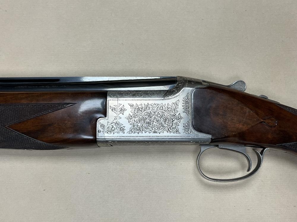MIROKU 12 Gauge 7000 GRADE 3