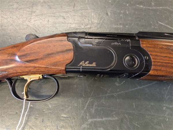 BERETTA 12 Gauge 682 X