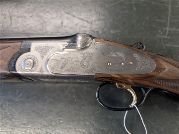 BERETTA 12 Gauge S3 EELL