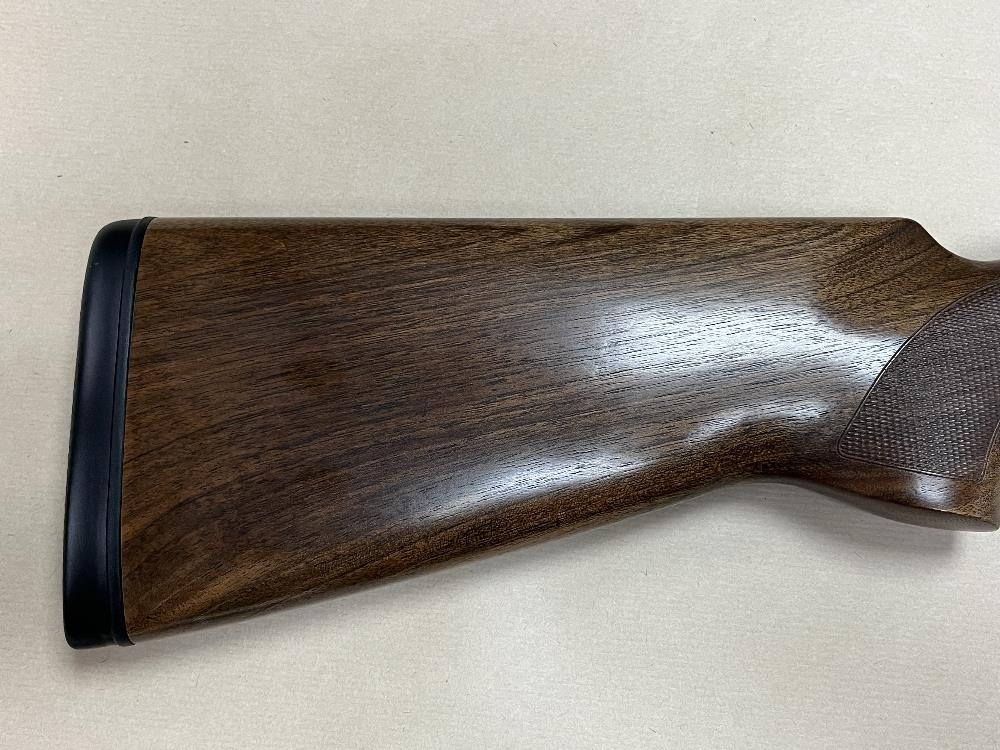 BERETTA 12 Gauge 686 SILVER PIGEON 1