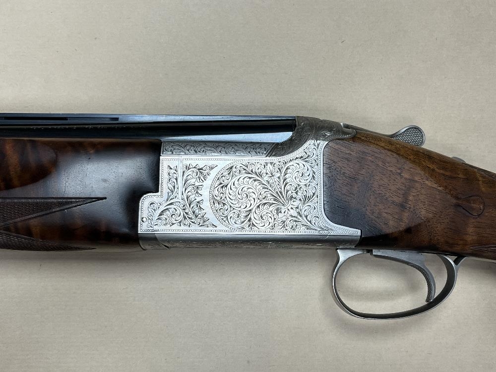 MIROKU 12 Gauge MK38 GR5