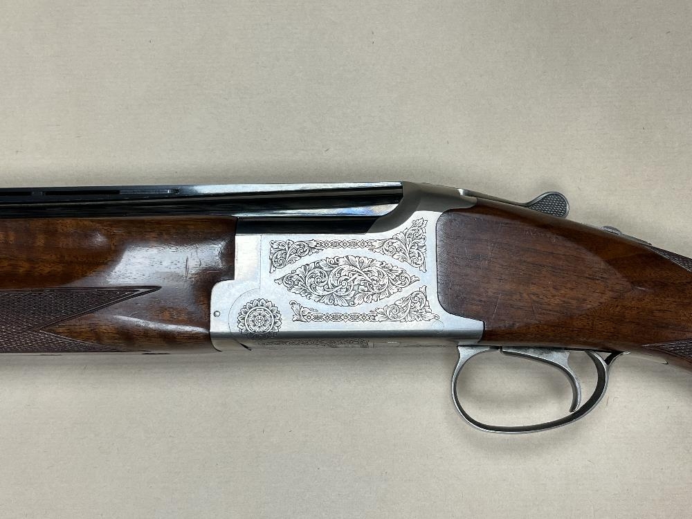 MIROKU 12 Gauge MK38 TRAP GR1