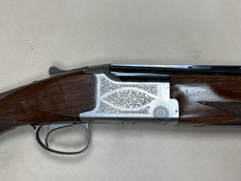 MIROKU 12 Gauge MK38 TRAP GR1