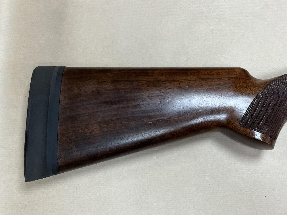 MIROKU 12 Gauge MK38 TRAP GR1