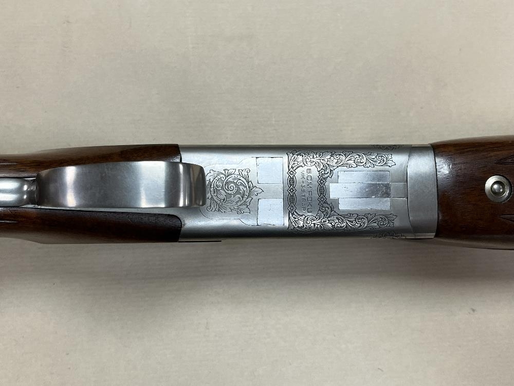 MIROKU 12 Gauge MK38 TRAP GR1