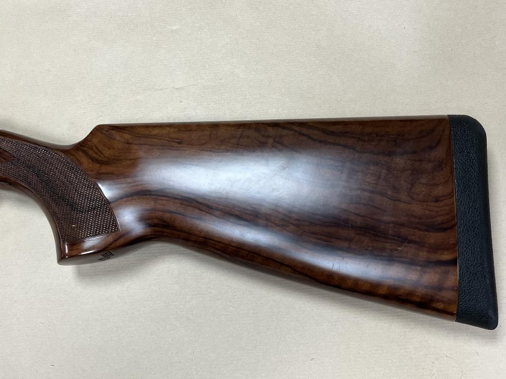 BERETTA 12 Gauge 686 WHITE ONYX