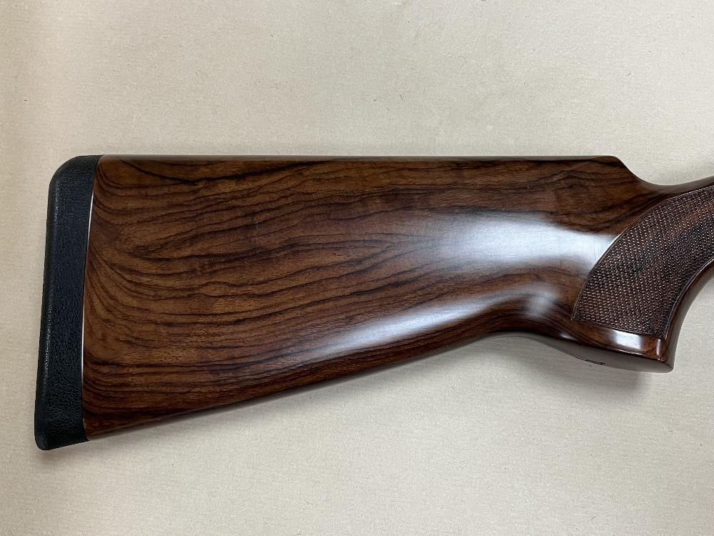 BERETTA 12 Gauge 686 WHITE ONYX
