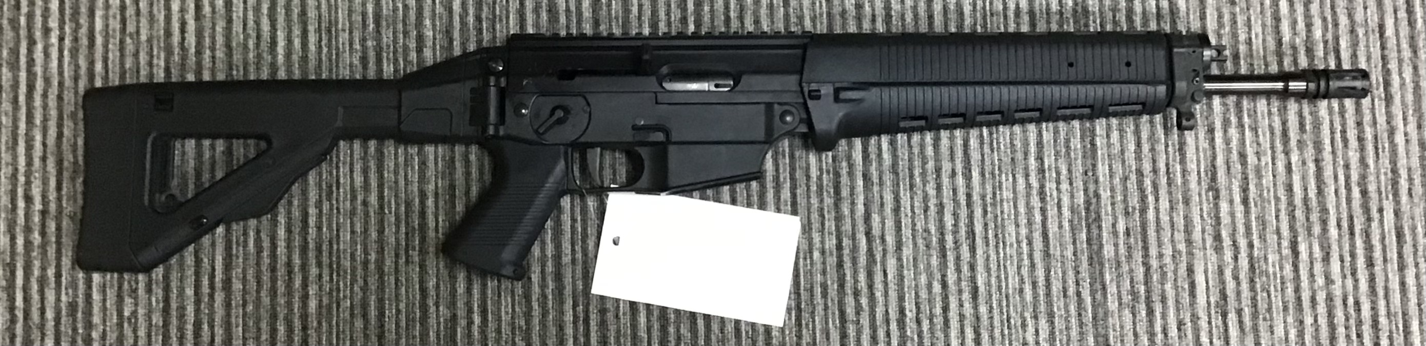 SIG SAUER .22 LR 522 CLASSIC