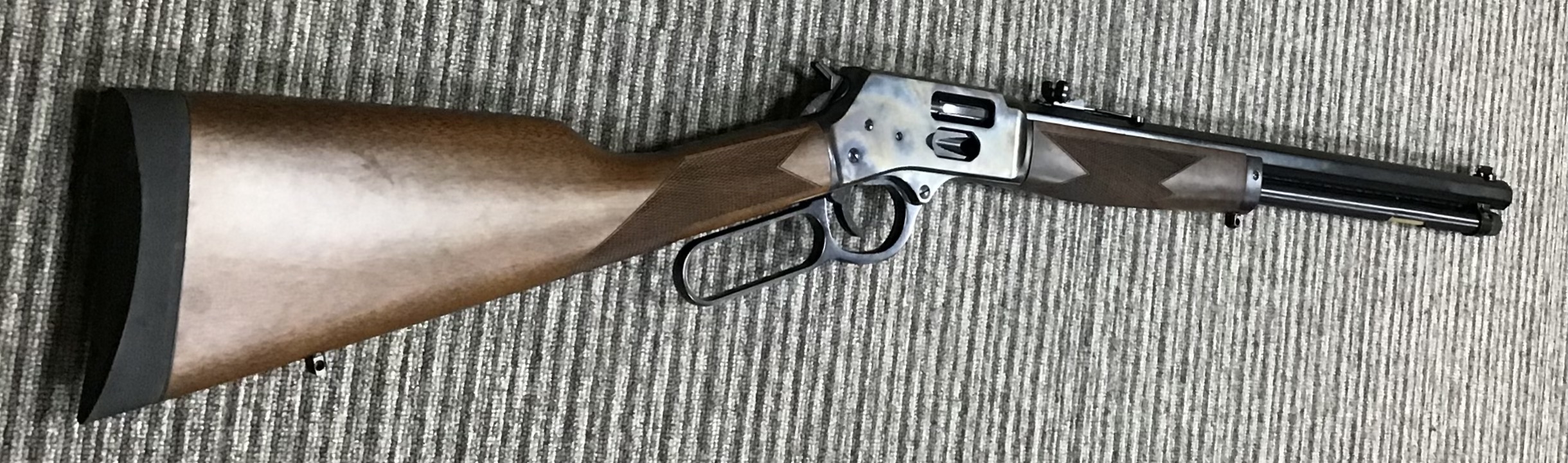 HENRY REPEATING ARMS .44 Magnum BIG BOY