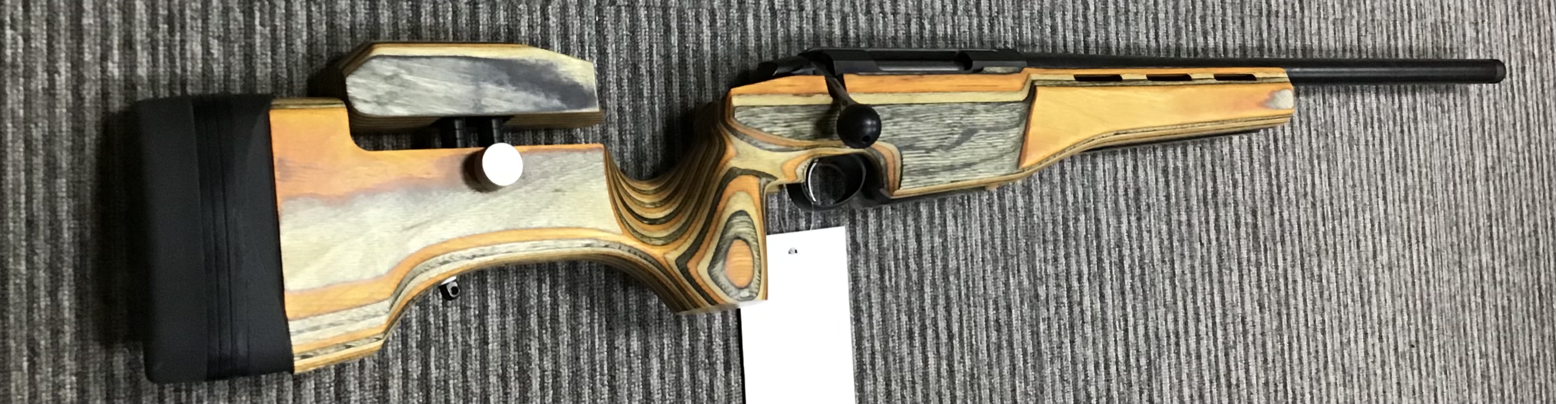 TIKKA .223 T3X SPORTER