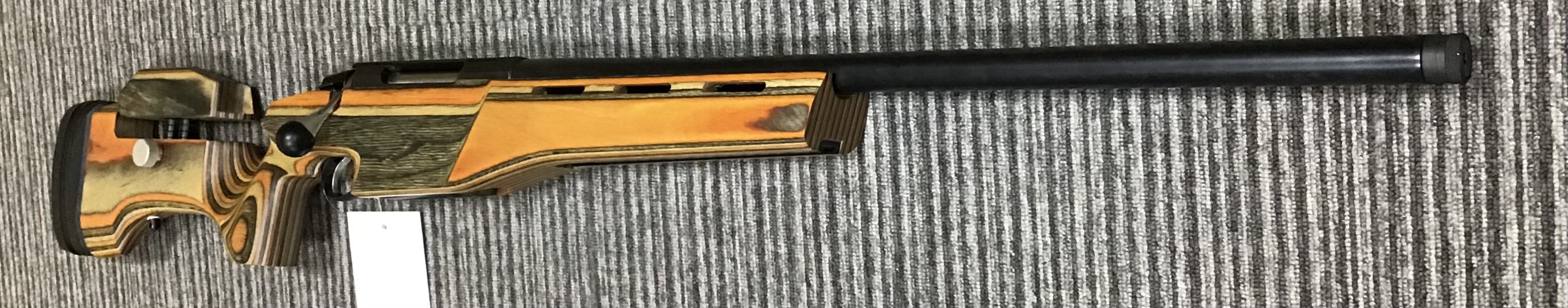 TIKKA .223 T3X SPORTER