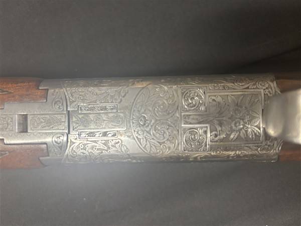 BROWNING 12 Gauge B25 B2G