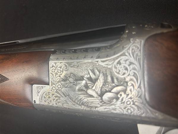 BROWNING 12 Gauge B25 B2G