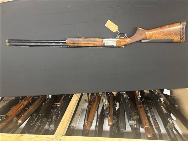 BROWNING 12 Gauge ULTRA XTR