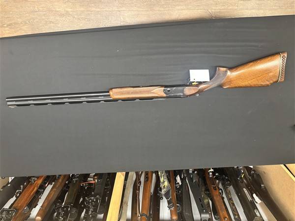 BERETTA 12 Gauge 682 X