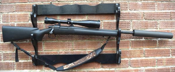 REMINGTON .308 PSS