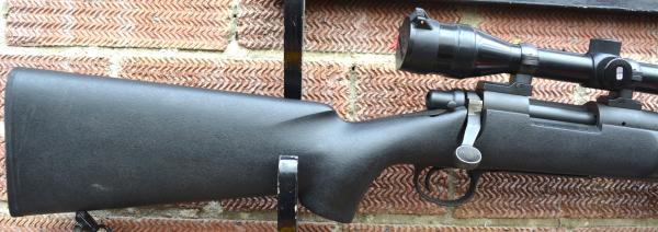 REMINGTON .308 PSS
