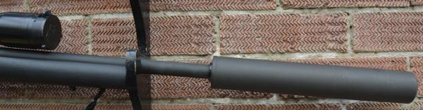 REMINGTON .308 PSS