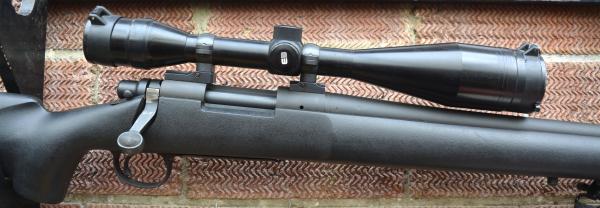 REMINGTON .308 PSS