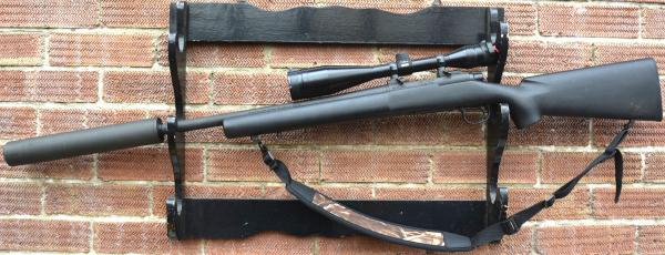 REMINGTON .308 PSS