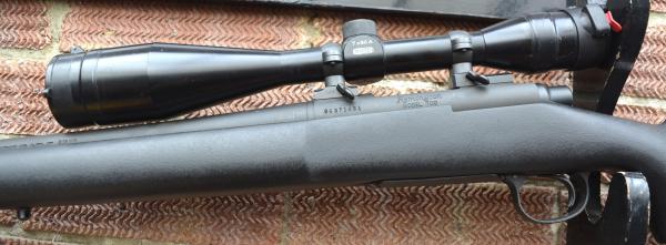 REMINGTON .308 PSS