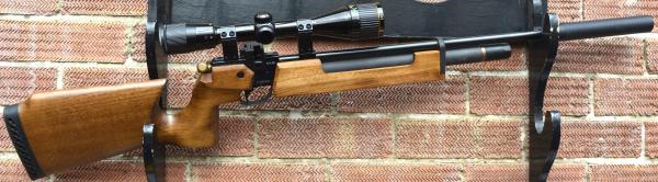 AIR ARMS .22 S200 Beech
