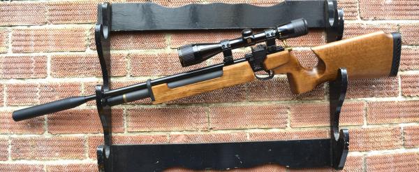 AIR ARMS .22 S200 Beech