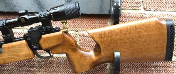 AIR ARMS .22 S200 Beech